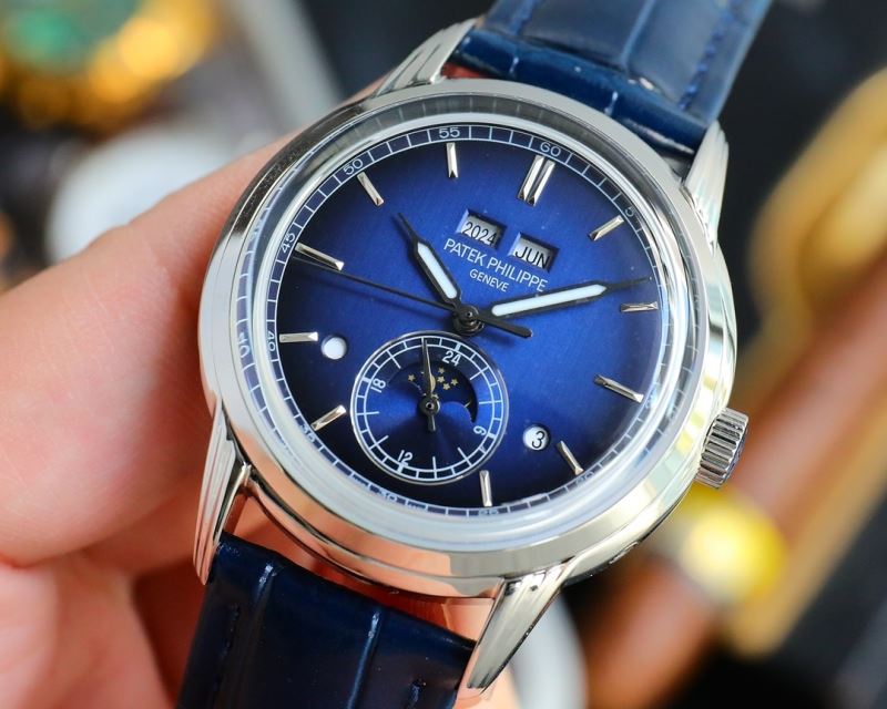 PATEK PHILIPPE Watches